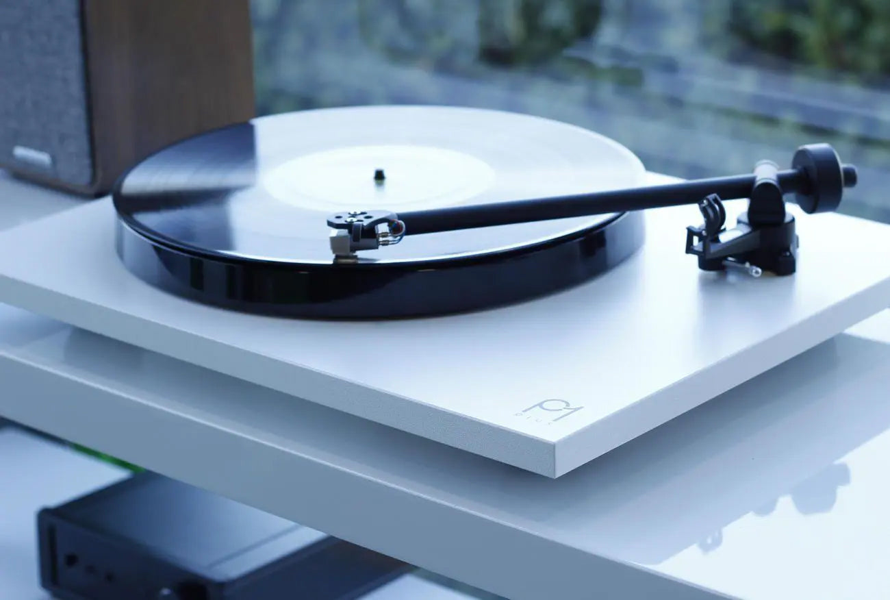 Rega Planar 1 Plus Bild 11