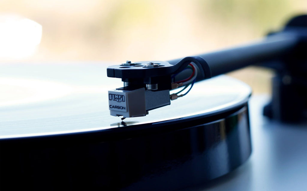 Rega Planar 1 Plus Bild 13