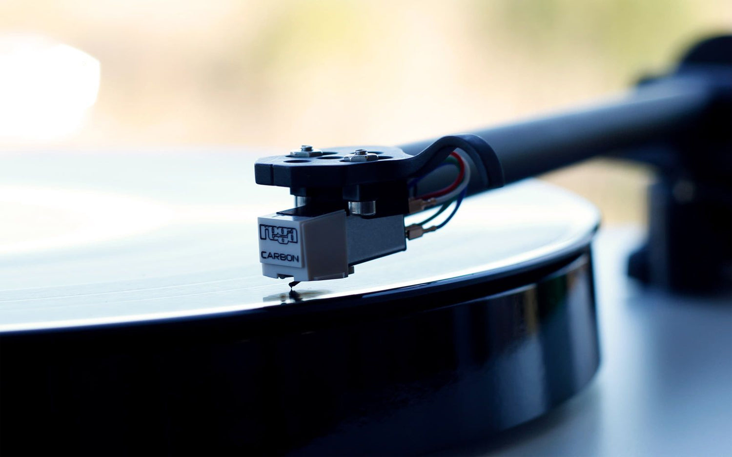 Rega Planar 1 Plus Bild 13