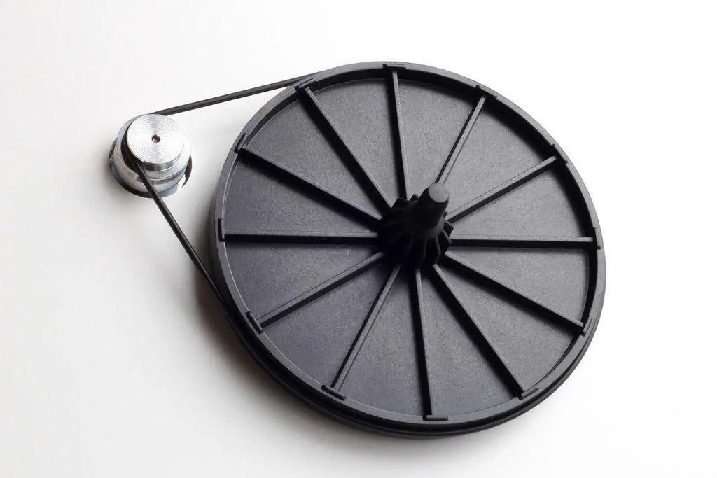 Rega Planar 1 Plus Bild 15