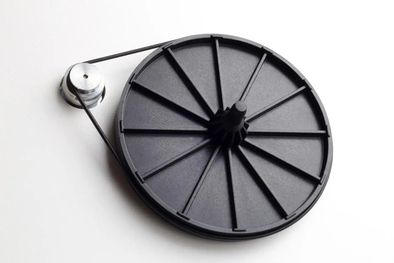 Rega Planar 1 Plus Bild 15