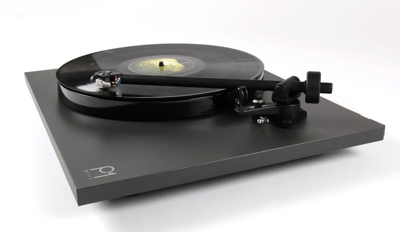 Rega Planar 1 Plus Bild 2