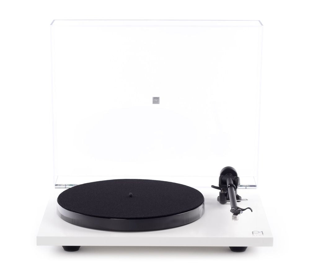 Rega Planar 1 Plus Bild 3