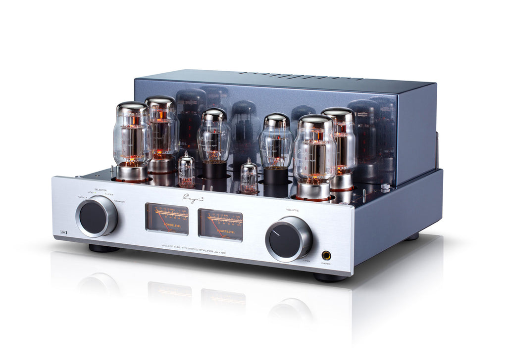 Cayin JAZZ 90 KT88 Bild 3