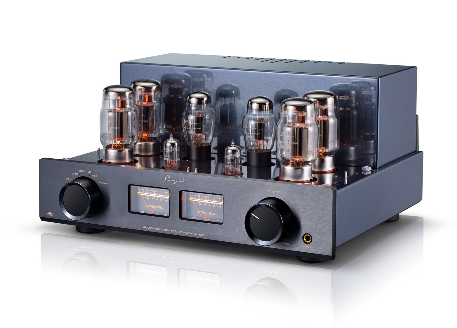 Cayin JAZZ 90 KT88 Bild 4