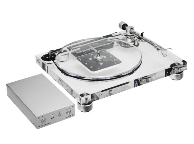 Audio-Technica AT-LPA2 Bild 1