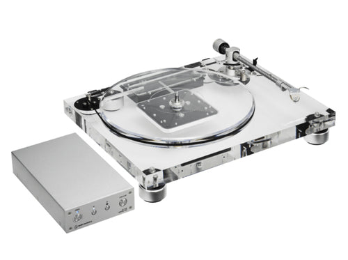 Audio-Technica AT-LPA2 Bild 1
