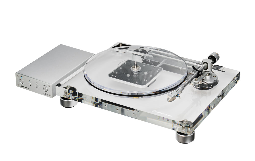 Audio-Technica AT-LPA2 Bild 1