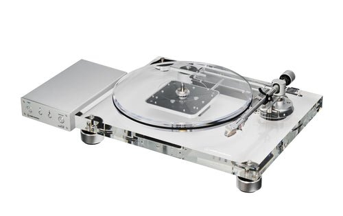 Audio-Technica AT-LPA2 Bild 1