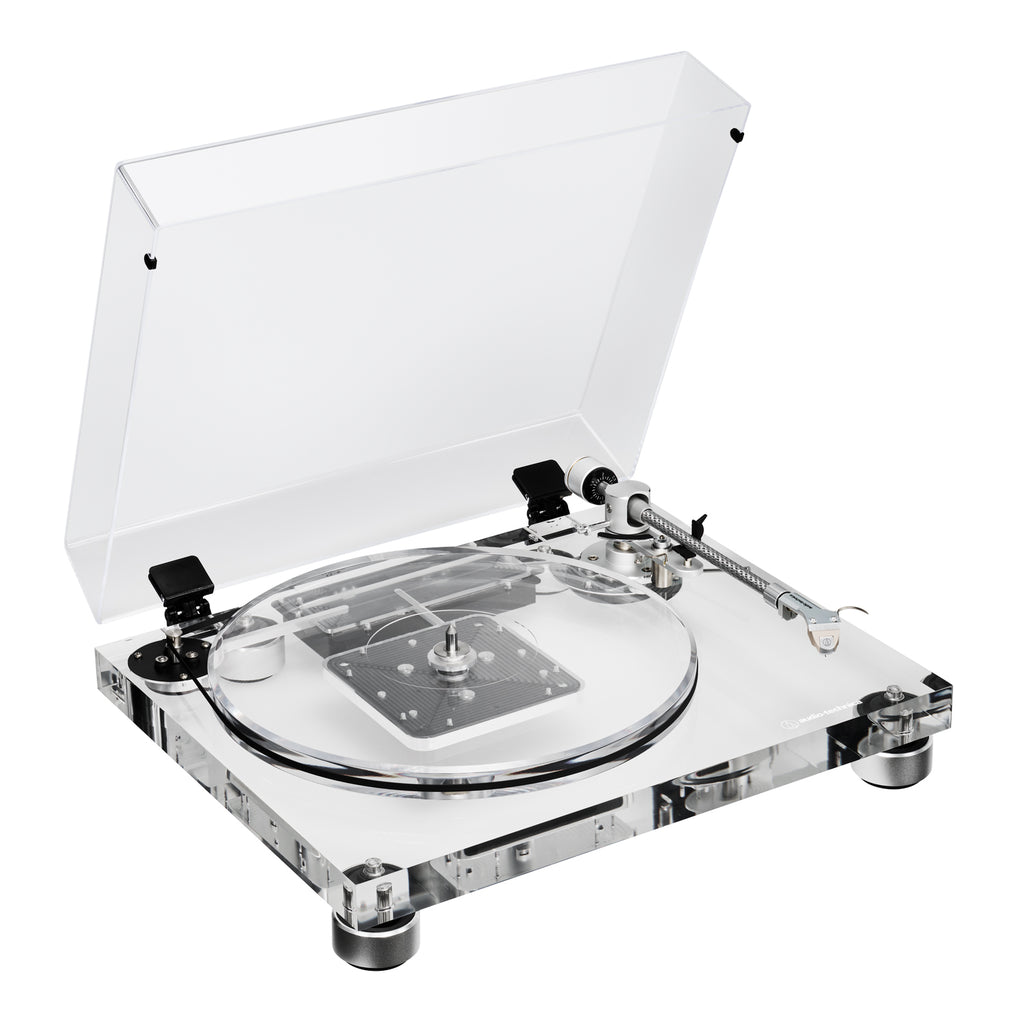 Audio-Technica AT-LPA2 Bild 2