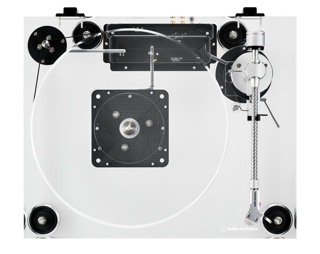 Audio-Technica AT-LPA2 Bild 3