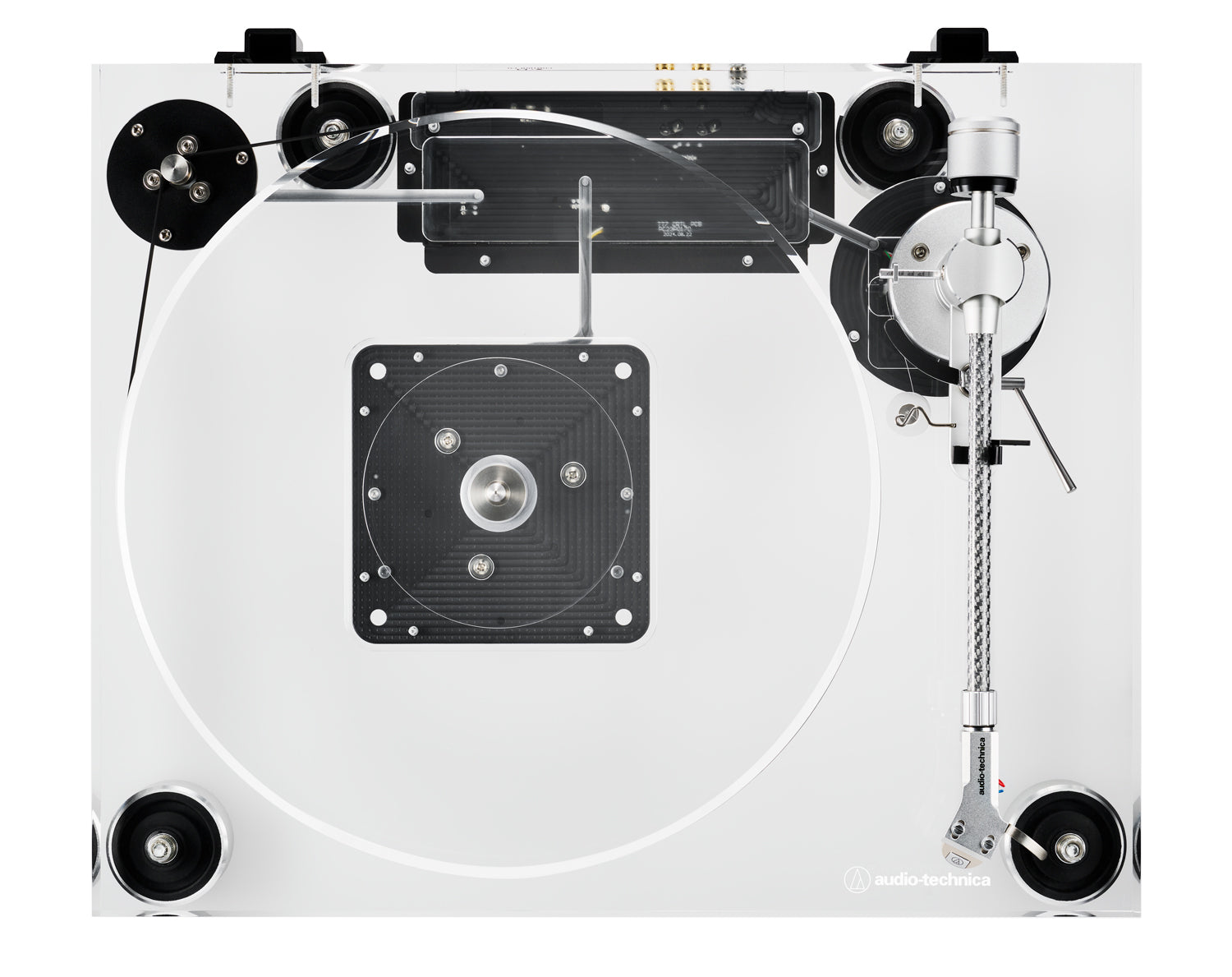 Audio-Technica AT-LPA2 Bild 3