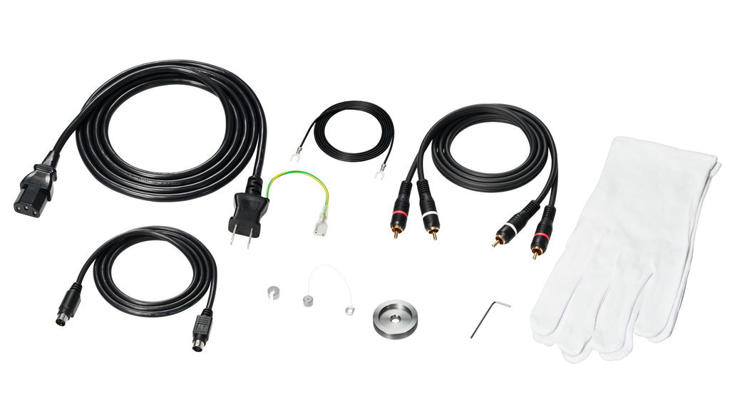 Audio-Technica AT-LPA2 Bild 10