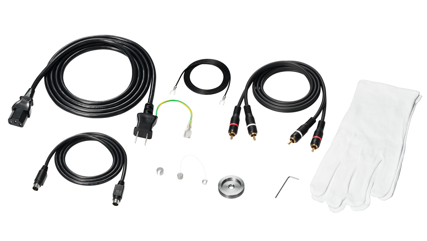 Audio-Technica AT-LPA2 Bild 10