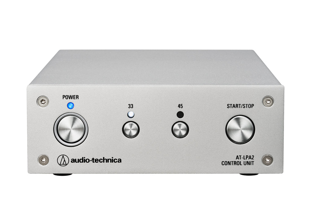 Audio-Technica AT-LPA2 Bild 11
