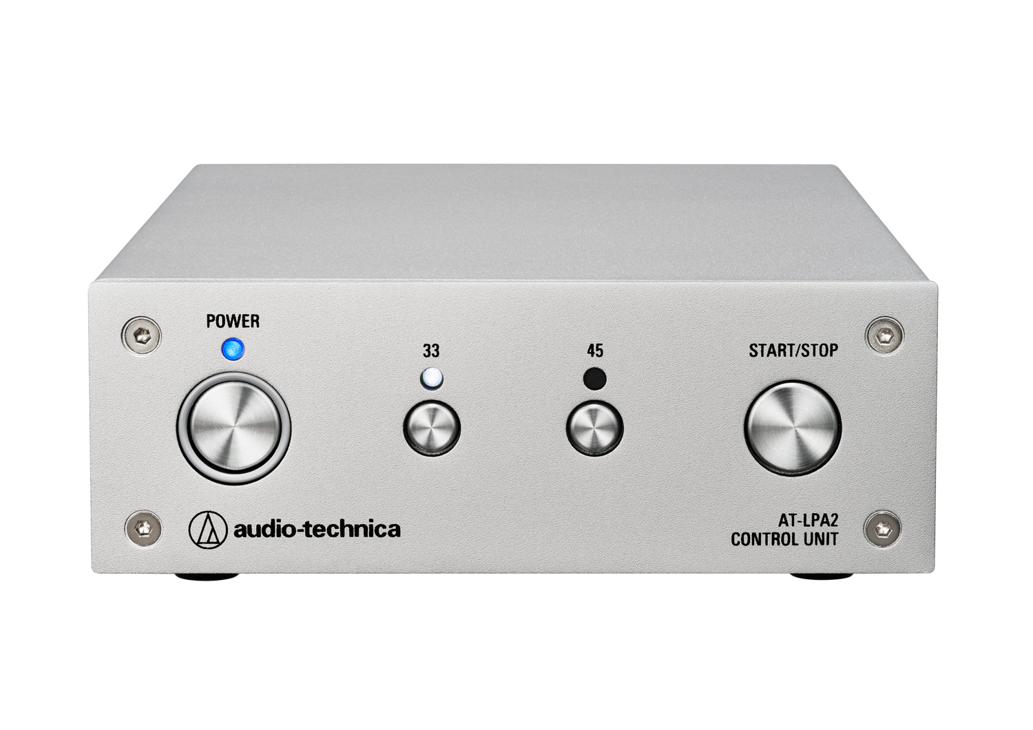 Audio-Technica AT-LPA2 Bild 11