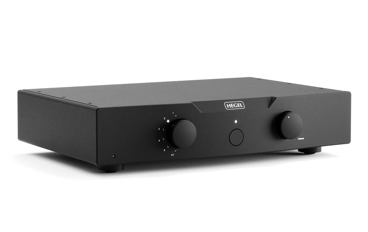 Hegel P30A Bild 1