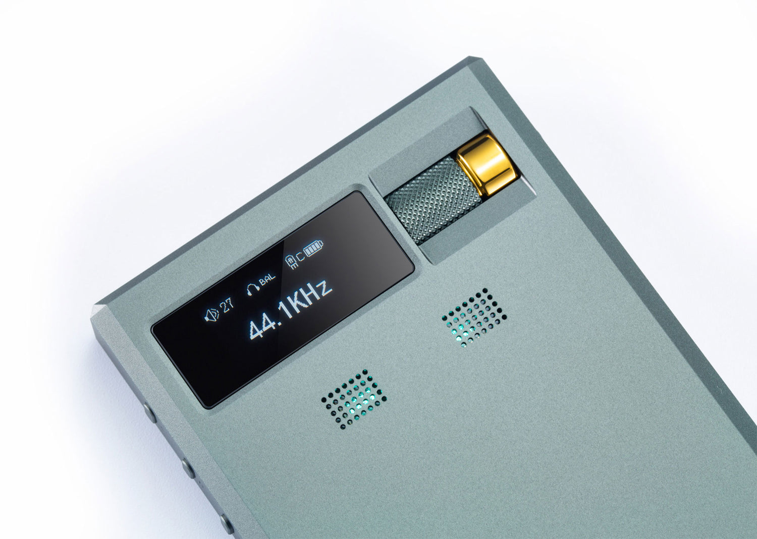 Cayin RU9 Dongle Bild 2