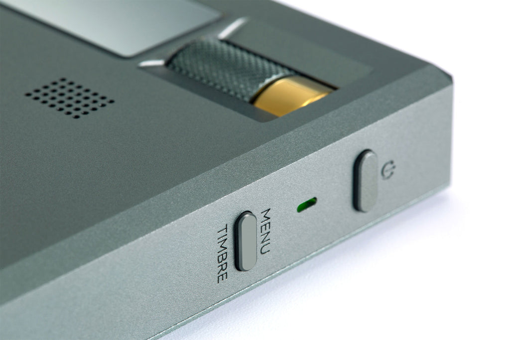 Cayin RU9 Dongle Bild 3