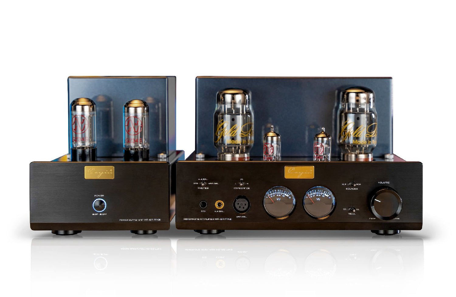 Cayin HA-6A MK2 Bild 2