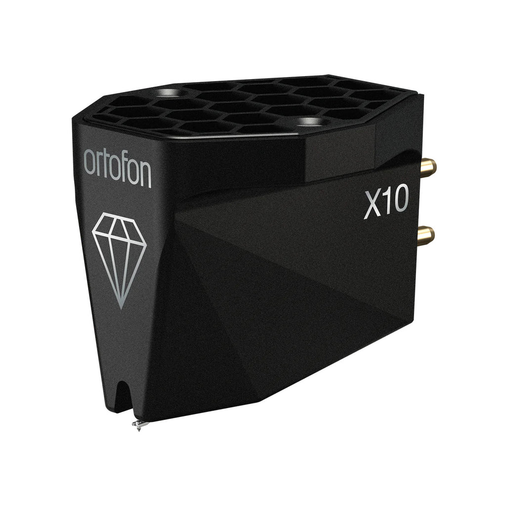 Ortofon MC X10 Bild 1