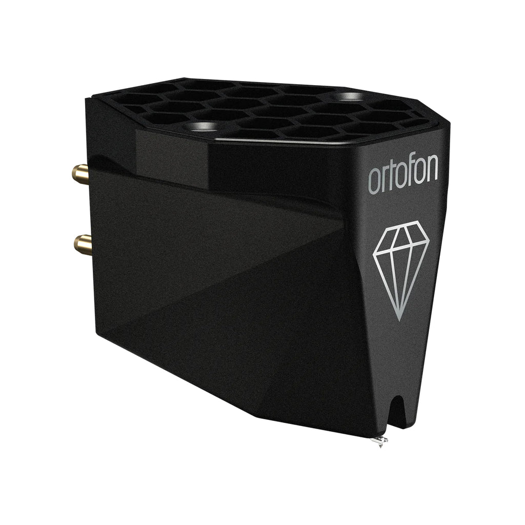 Ortofon MC X10 Bild 1