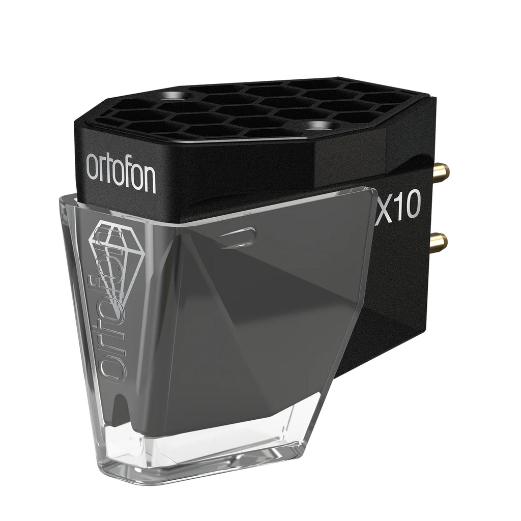 Ortofon MC X10 Bild 5