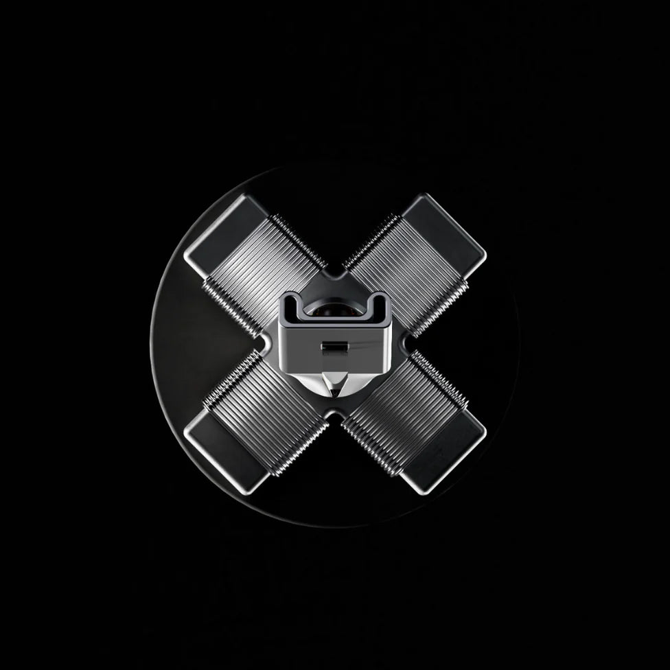 Ortofon MC X10 Bild 8