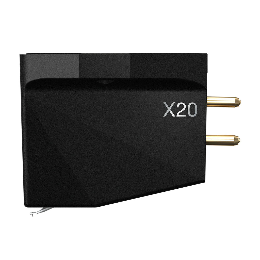 Ortofon MC X20 Bild 2