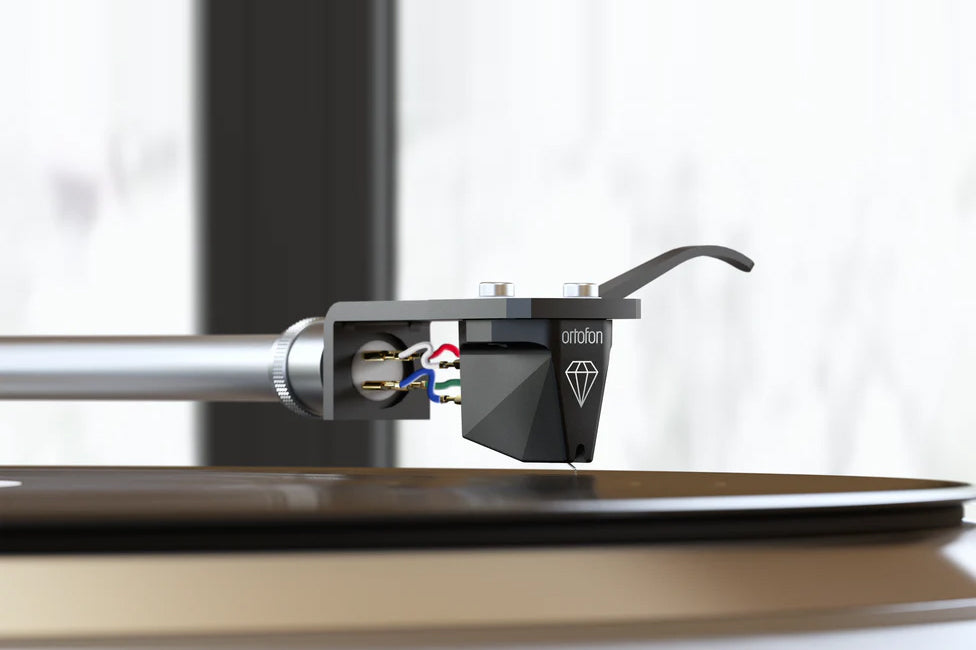 Ortofon MC X30 Bild 6
