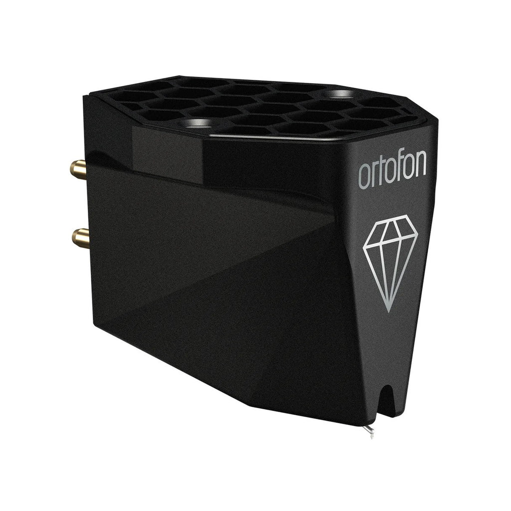 Ortofon MC X40 Bild 2