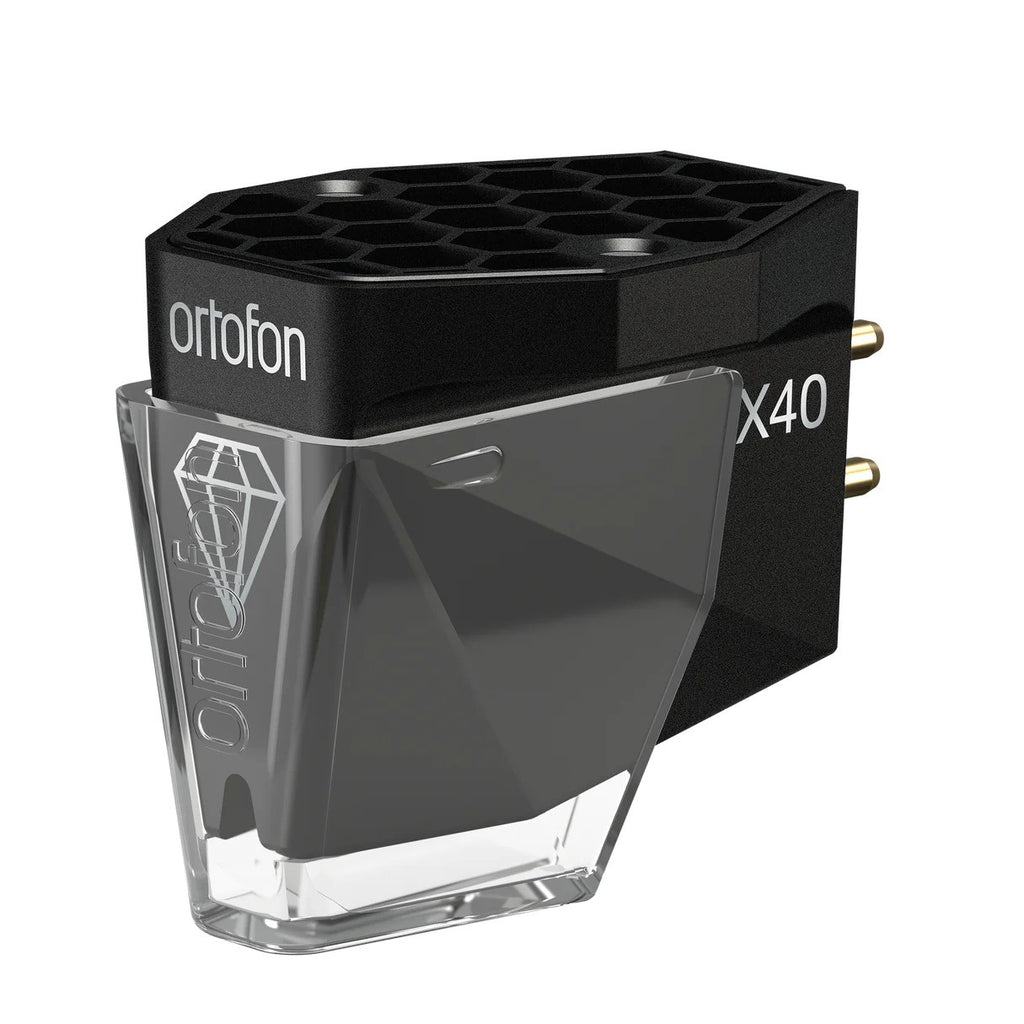 Ortofon MC X40 Bild 5