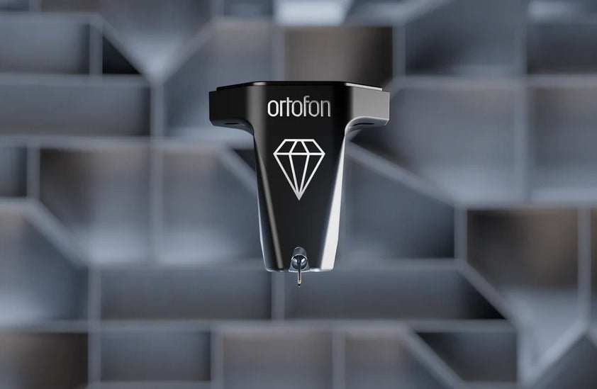 Ortofon MC X40 Bild 6