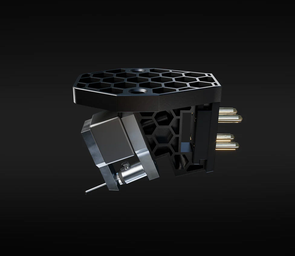 Ortofon MC X40 Bild 10