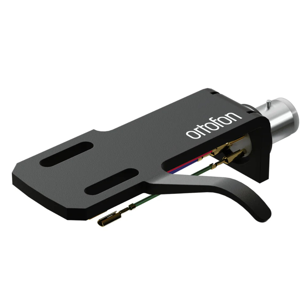 Ortofon SH-4 Black Bild 1