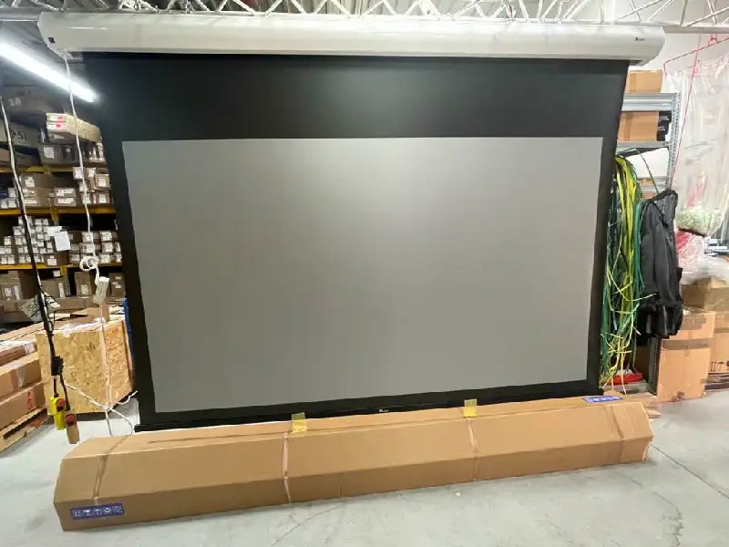WS-Spalluto GR GrandCinema ALR Grey Harmony Bild 1