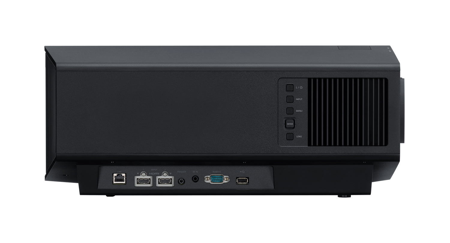 Sony BRAVIA Projector 7 (VPL-XW5100) inkl. Kalibrierung Bild 13