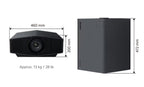 Sony BRAVIA Projector 7 (VPL-XW5100) inkl. Kalibrierung Bild 17