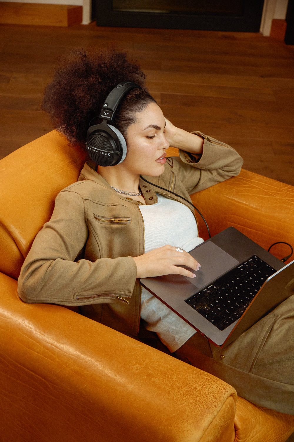 Beyerdynamic DT 990 PRO X Bild 7