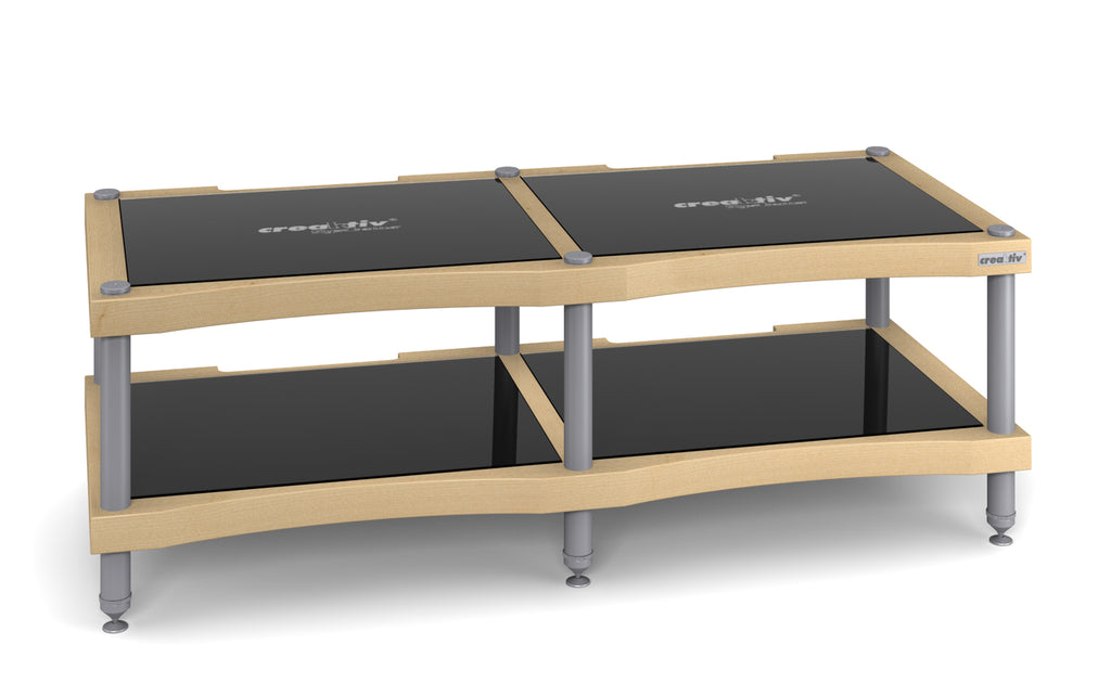 Creaktiv Big Reference Double 2-2 Bild 1