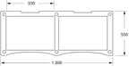 Creaktiv Big Reference Double 2-3 Bild 2
