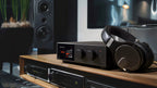 Audiolab D9 Bild 11