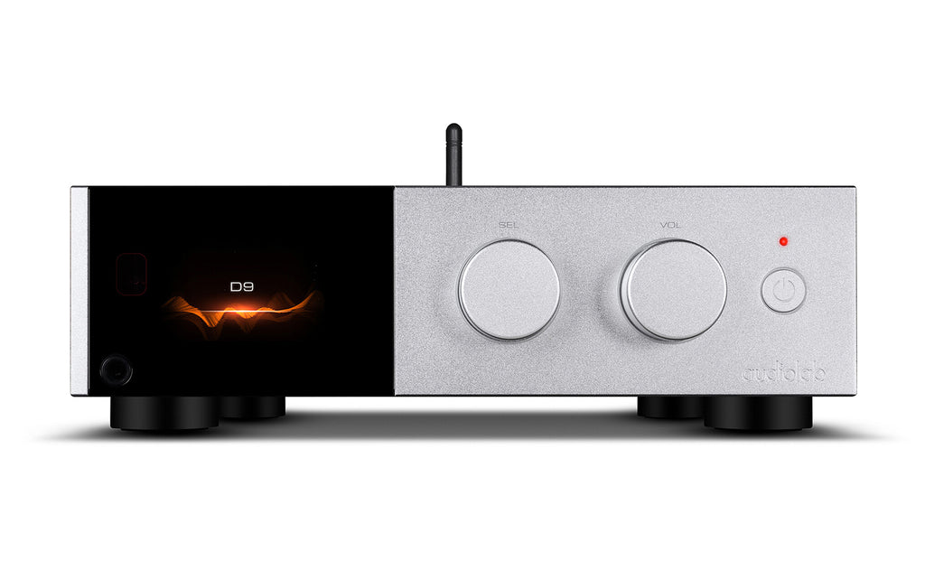 Audiolab D9 Bild 1