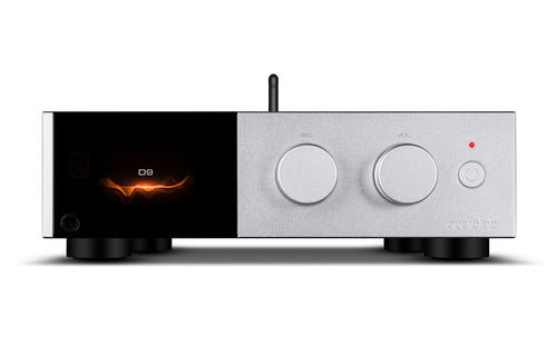 Audiolab D9 Bild 1