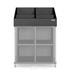 Creaktiv LP-Safe 2er Schütte Bild 1