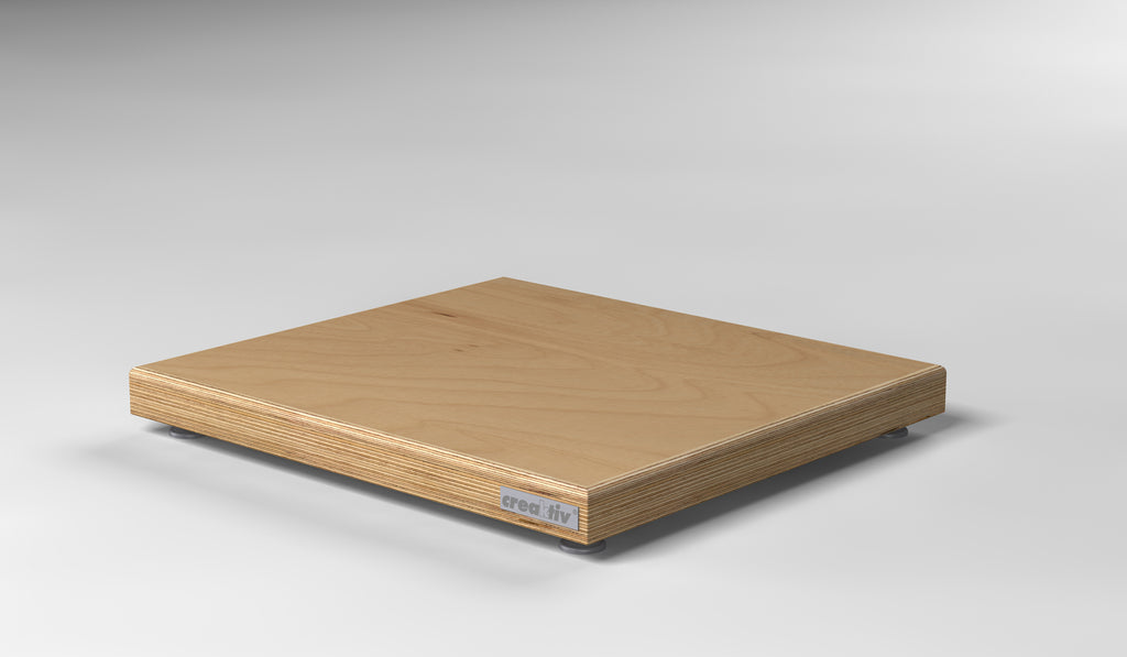 Creaktiv Multiplex Absorberplatte Bild 1