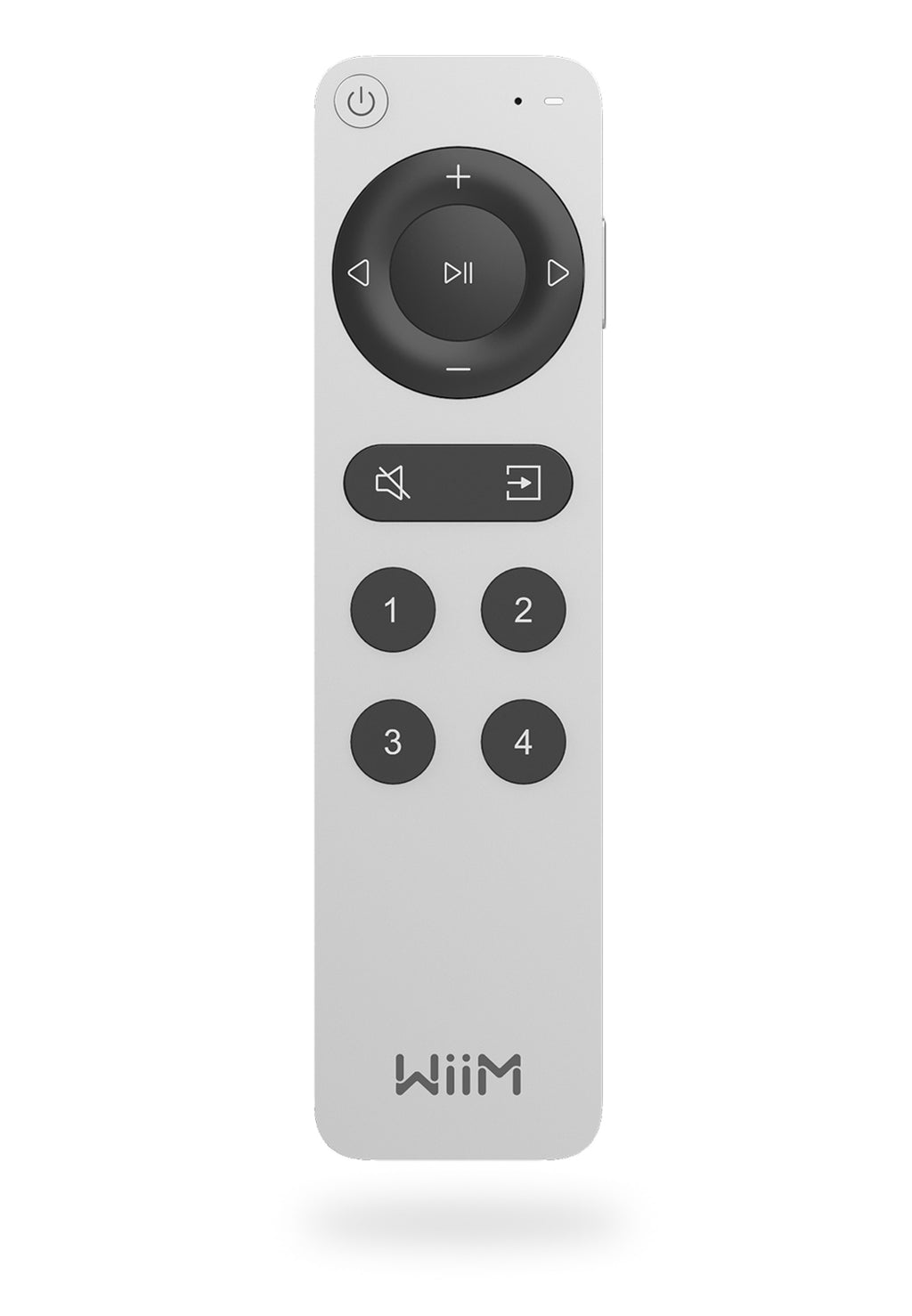WiiM Voice Remote 2 Bild 1