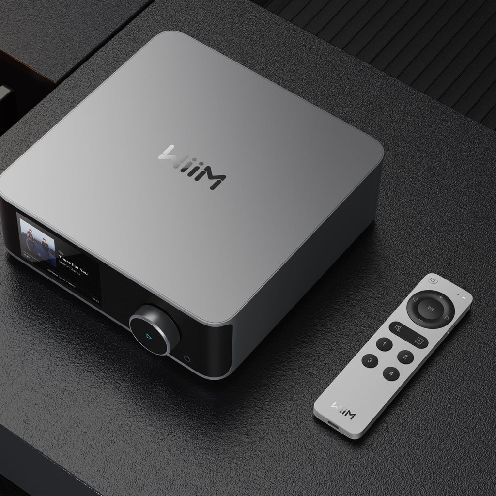 WiiM Voice Remote 2 Bild 3