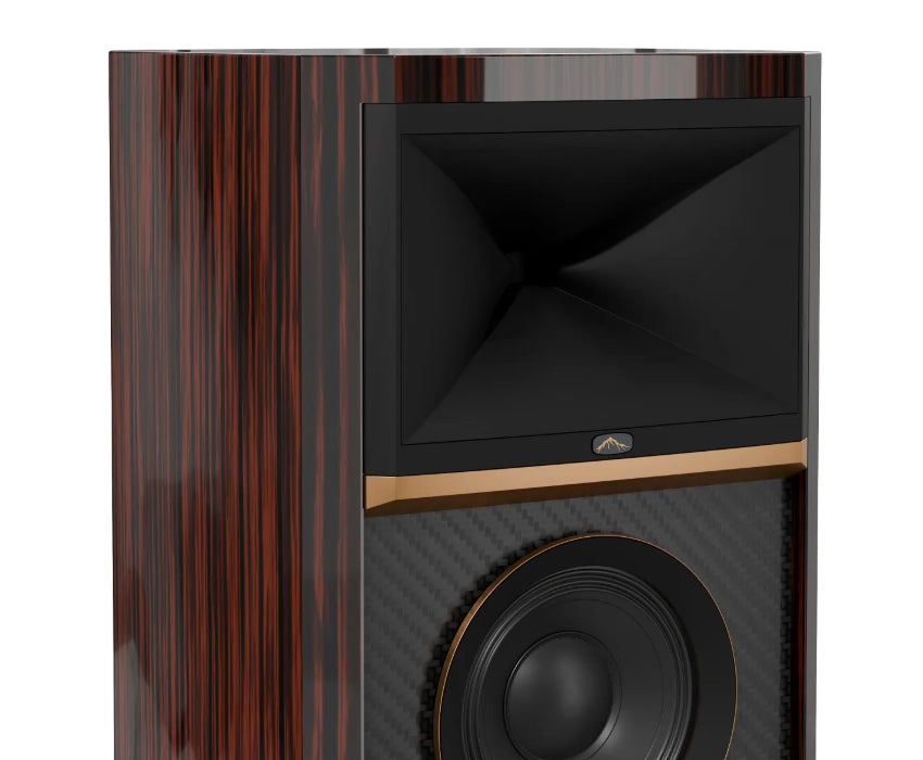 JBL Summit Pumori (Paar) Bild 4