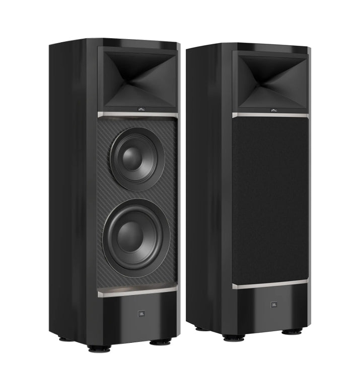 JBL Summit Pumori (Paar) Bild 1
